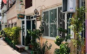 Honey Place Guesthouse